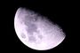 Lune du 18 janvier 2005