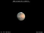 Mars 8 mars 2010 suite