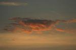 nuages du soir:)