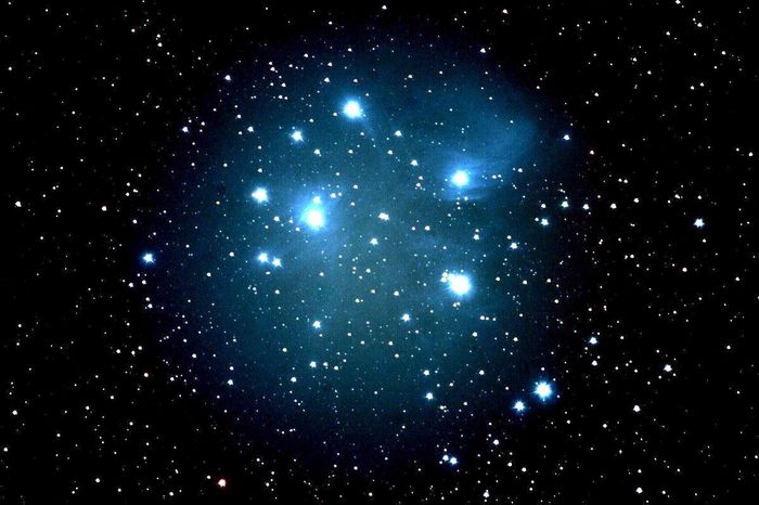PLEIADES