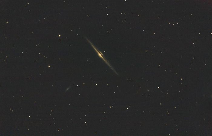 ngc 4565 du 04-06-2010
