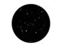 Galaxies dans la Vierge