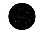 Galaxies dans la Vierge