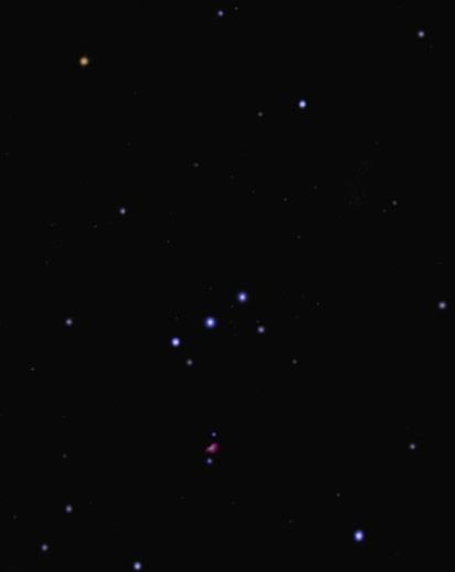 orion