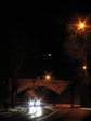 Conjonction Lune-Vénus mars2004