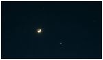 LUNE VENUS