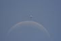 lune venus parachute