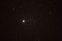 saturne et les Hyades 31 janv 2006