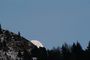 lever de lune