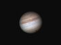 animation sur 4 mn Jupiter 27 juillet10