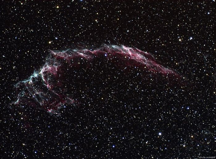 NGC6992-5_une partie des dentelles du Cygne