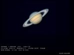 saturne 3 fevrier 2007