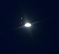 satellites Saturne 5 mars