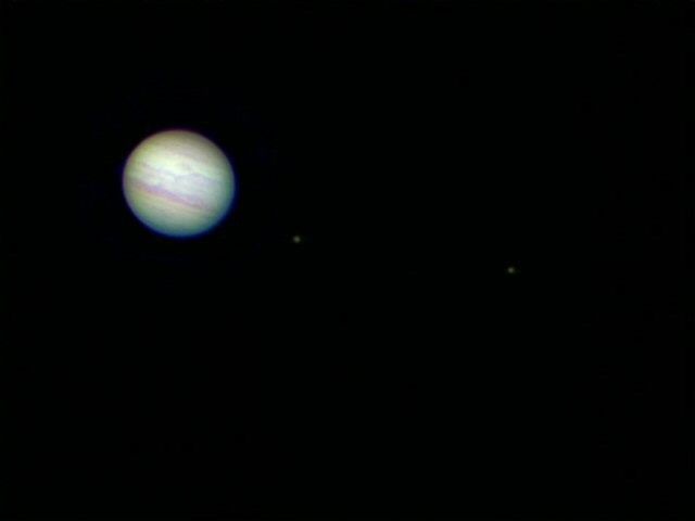 JUPITER