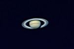 saturne du 2 avril 2005