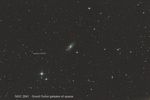 NGC 2841 Gande Ourse