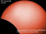 surface eclipsee
