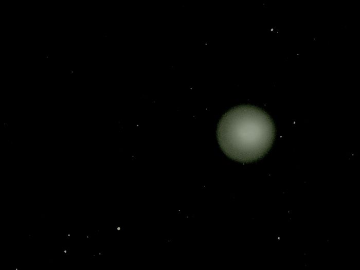 Holmes 3 15s 800iso