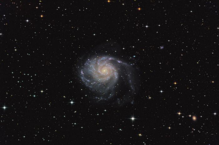 m101 messier 101