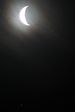 Mars et la Lune