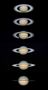 SATURNE 2004  2009  AU C8 203MMM