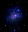NGC 1977 - Running Man