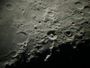 Mare Nectaris à gauche et Catharina au centre