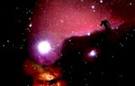 IC 434 ORION