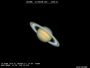 saturne le 15 fevr 2007