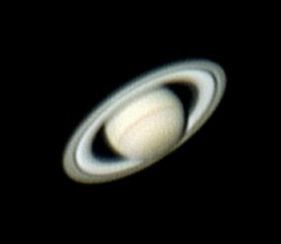 Saturne