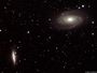 M81 &amp;amp; M82