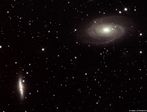 M81 & M82
