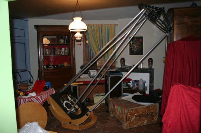 Dobson 600