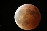Eclipse totale de Lune - 3 mars 2007
