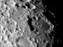 ¨pôle sud CLAVIUS f:2800mn RAW.