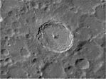 Tycho (31/07/2010)