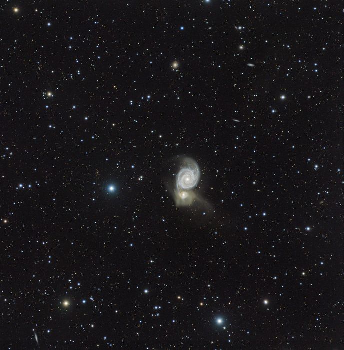 m51 messier51