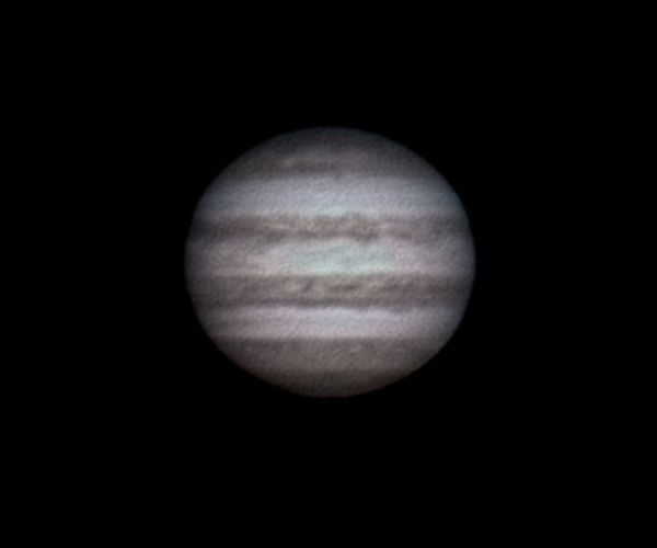 Jupiter