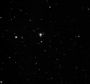 ngc2362 à l'objectif de 100mm