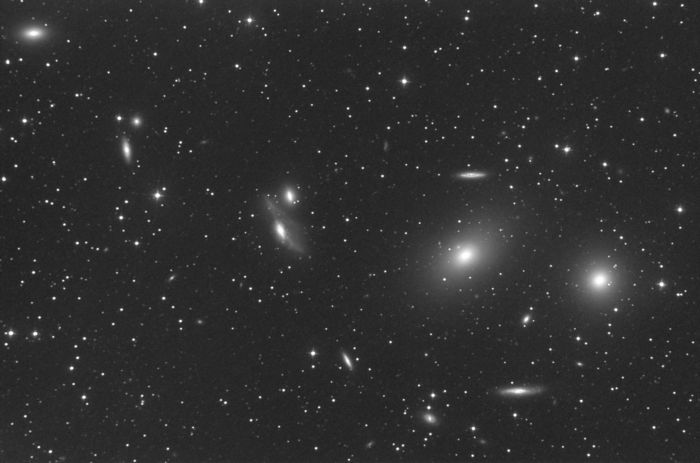 M86 et Cie