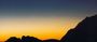 lever de soleil à la réunion