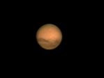 Mars du 05 novembre 2005