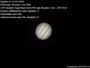 Jupiter le 24/04/2005
