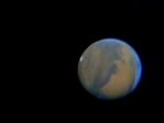 Mars B
