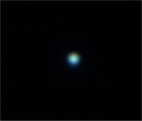 Uranus