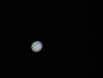 jupiter le 23/04/0