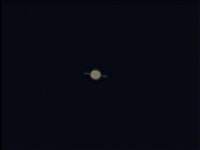 Saturne