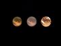 Mars du 10 novembre 2005 à 21 heures T.U.