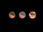 Mars du 10 novembre 2005 à 21 heures T.U.