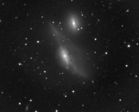NGC 4438 au T600 Valmeca